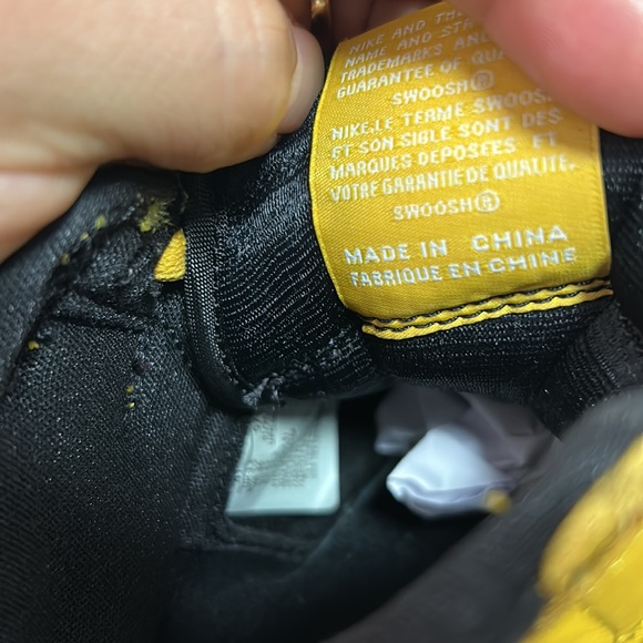 Air jodan 1 - Picture 4 of 5